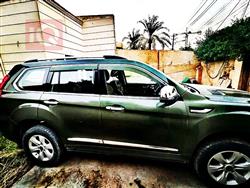 Haval H9